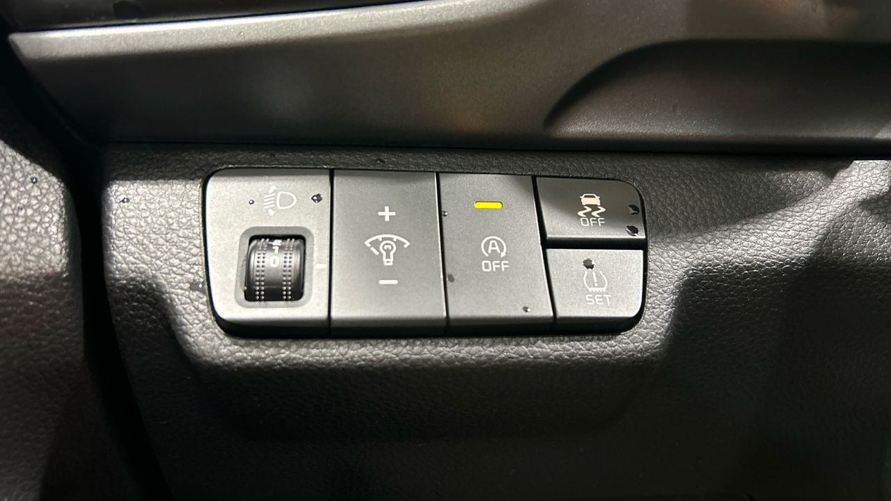 Kia Stonic 1.0 T-GDI MHEV IMT 74KW CONCEPT 100 5P