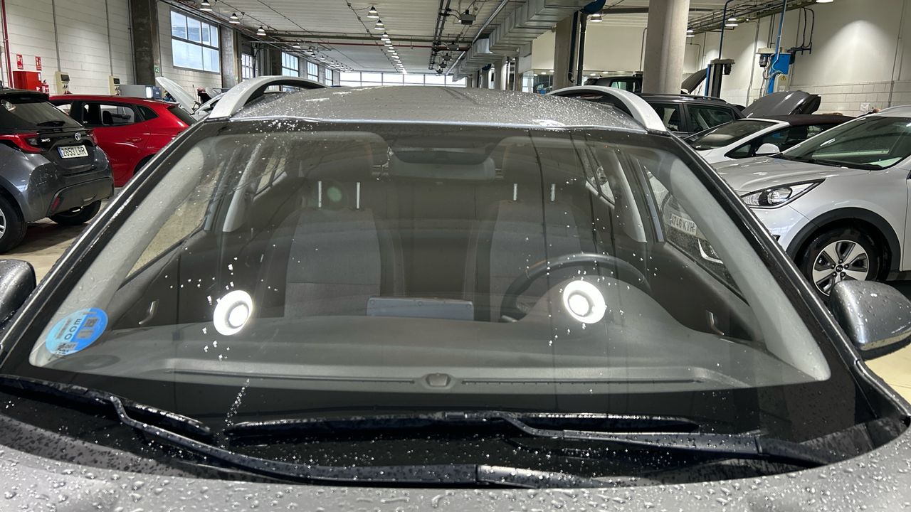 Kia Stonic 1.0 T-GDI MHEV IMT 74KW CONCEPT 100 5P