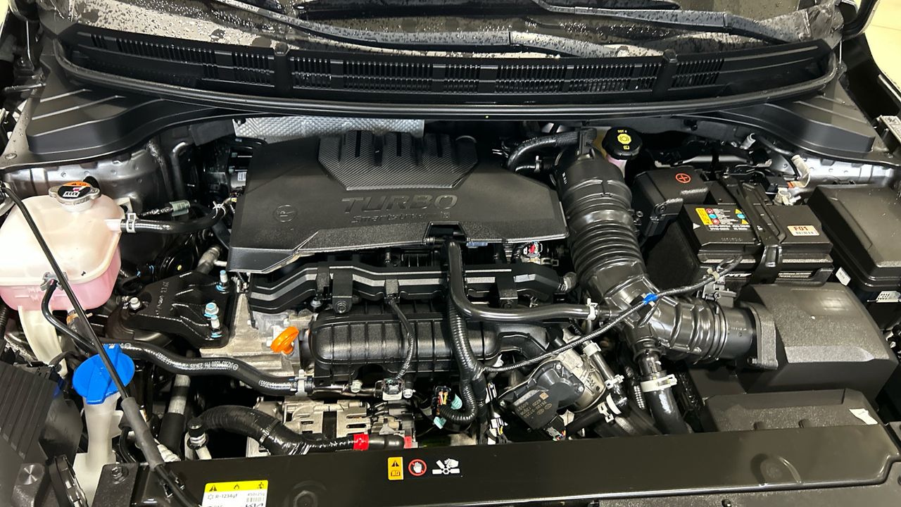 Kia Stonic 1.0 T-GDI MHEV IMT 74KW CONCEPT 100 5P