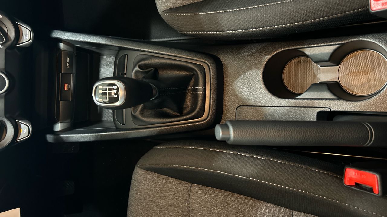 Kia Stonic 1.0 T-GDI MHEV IMT 74KW CONCEPT 100 5P