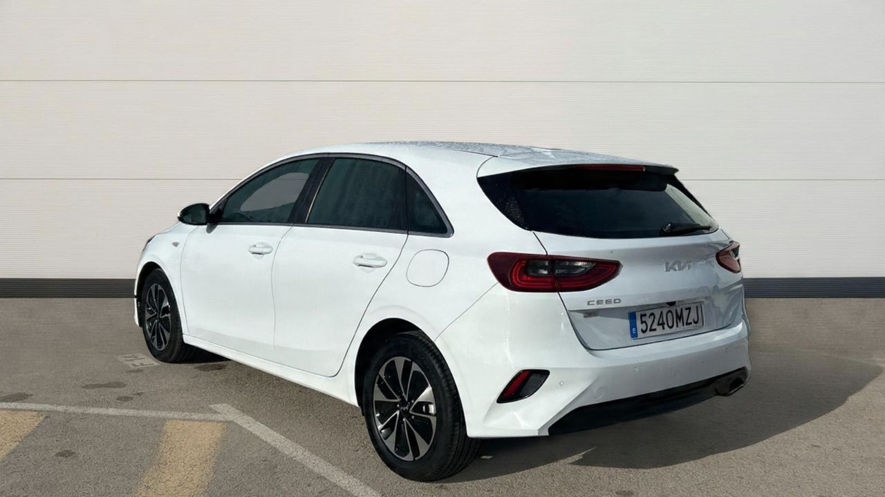 Kia Ceed 1.0 MHEV 74KW DRIVE DCT 100 5P