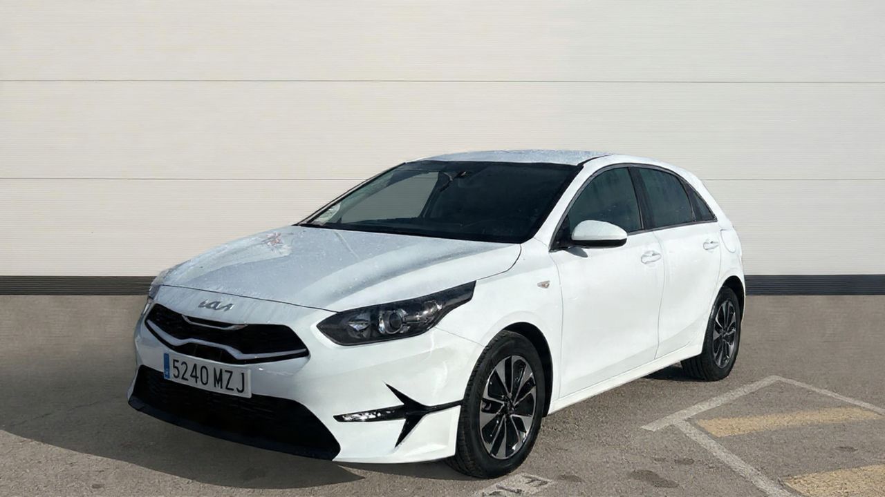 Kia Ceed 1.0 MHEV 74KW DRIVE DCT 100 5P