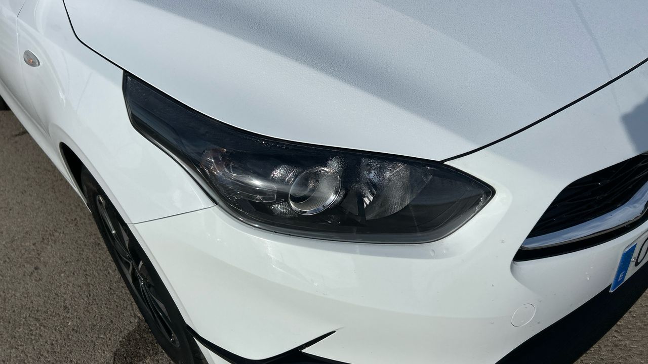 Kia Ceed 1.0 MHEV 74KW DRIVE DCT 100 5P