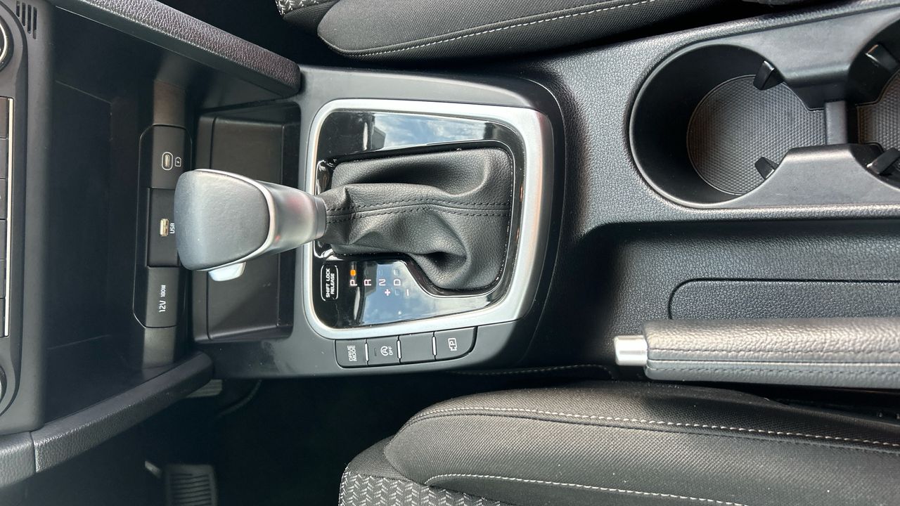 Kia Ceed 1.0 MHEV 74KW DRIVE DCT 100 5P