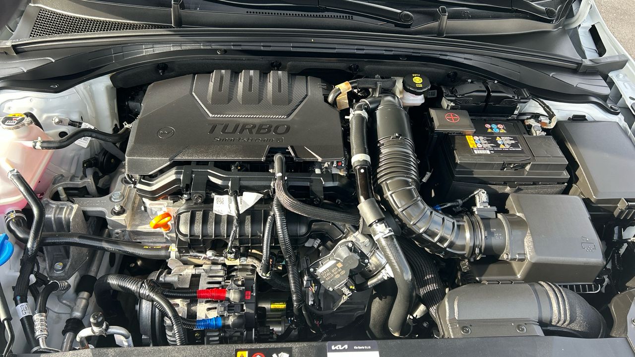 Kia Ceed 1.0 MHEV 74KW DRIVE DCT 100 5P