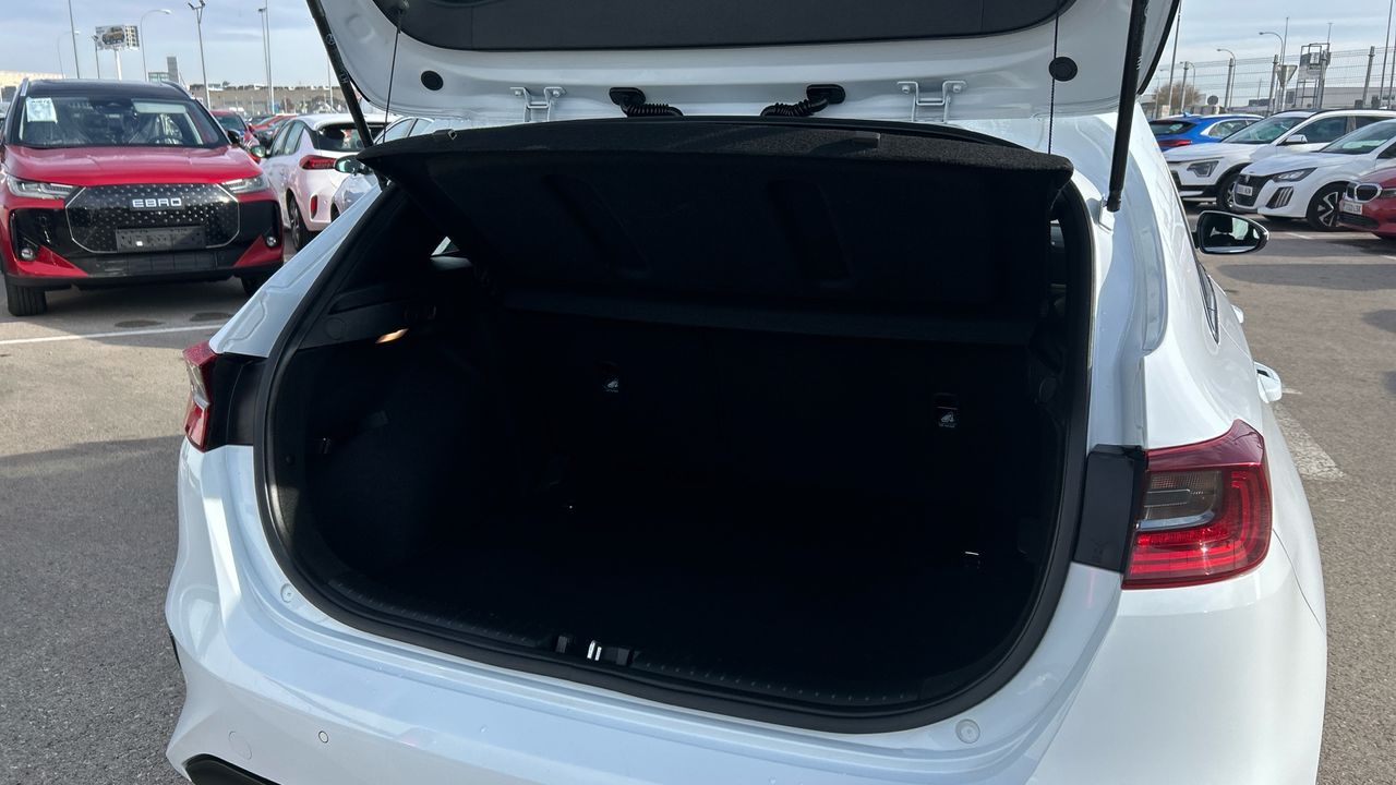 Kia Ceed 1.0 MHEV 74KW DRIVE DCT 100 5P