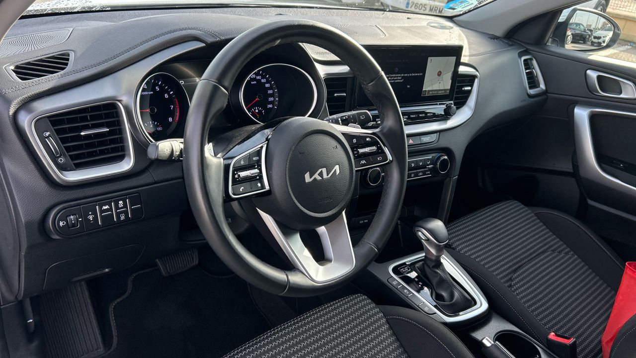 Kia Ceed 1.0 MHEV 74KW DRIVE DCT 100 5P