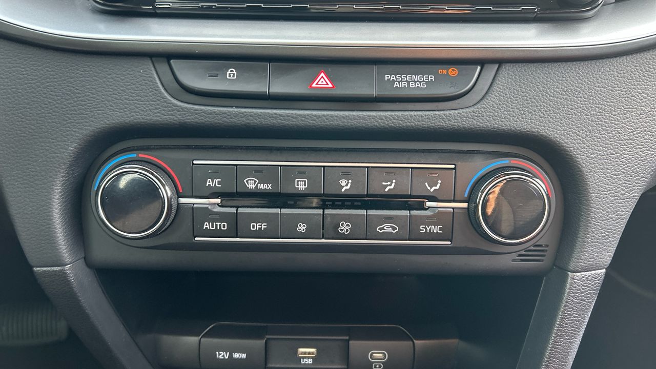 Kia Ceed 1.0 MHEV 74KW DRIVE DCT 100 5P