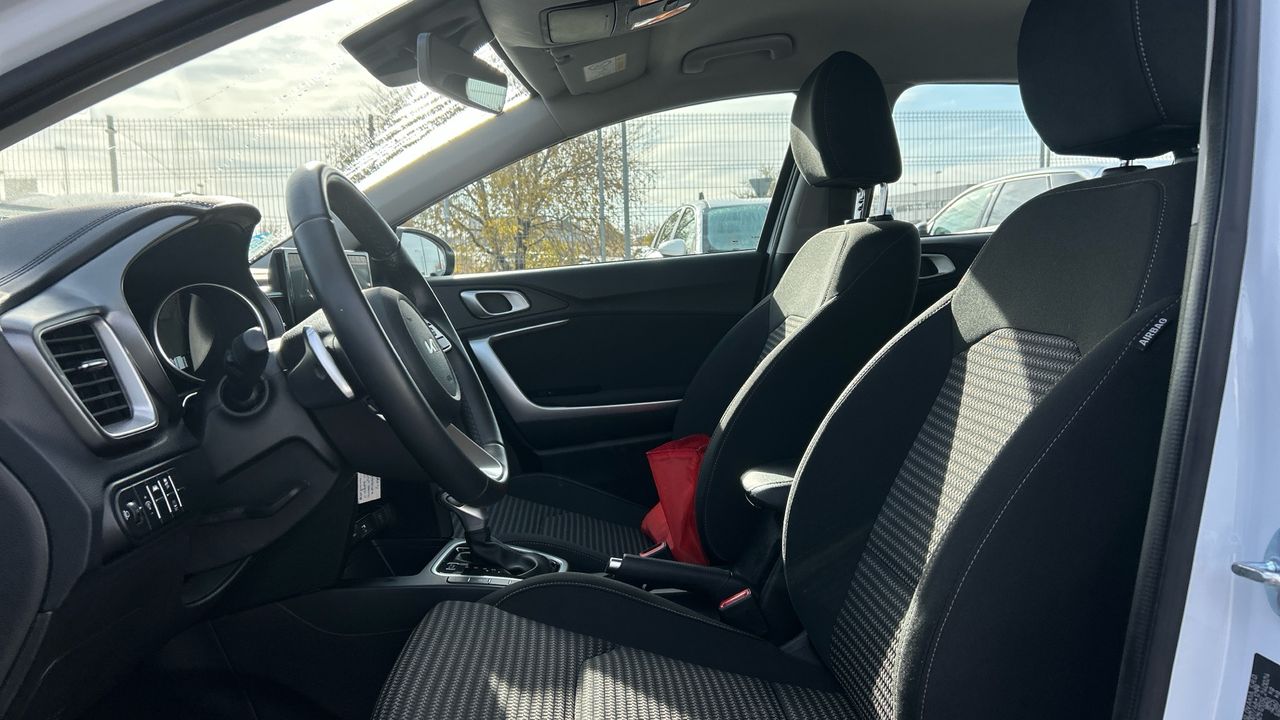 Kia Ceed 1.0 MHEV 74KW DRIVE DCT 100 5P