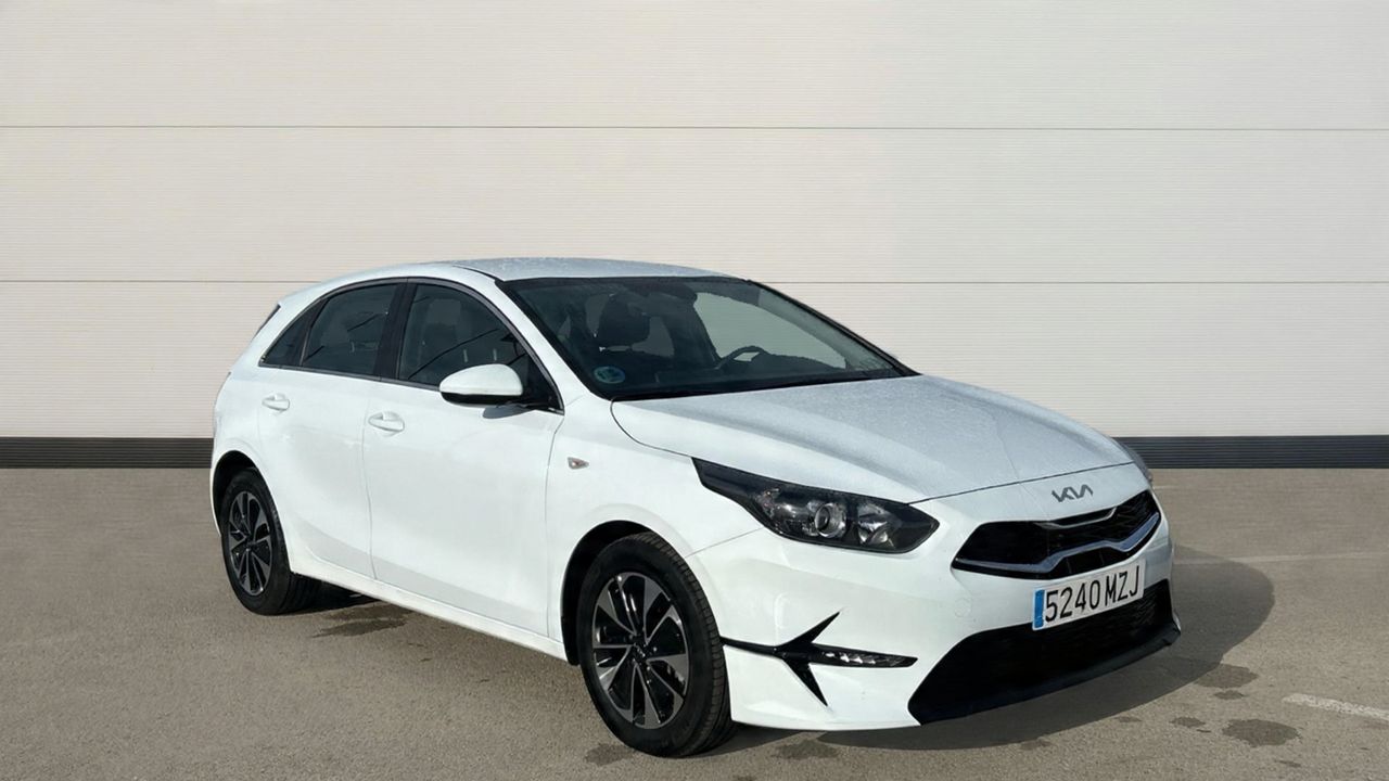 Kia Ceed 1.0 MHEV 74KW DRIVE DCT 100 5P