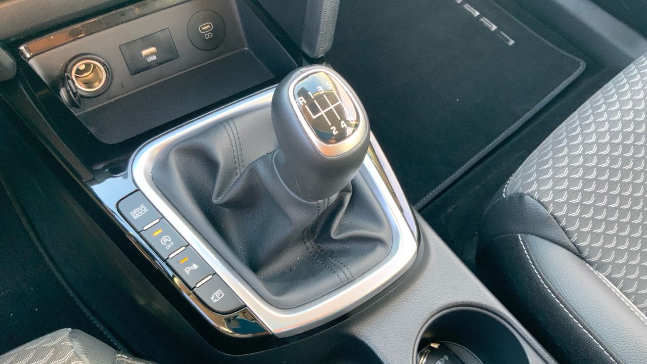 Kia Ceed 1.0 T-GDI 74KW DRIVE 100 5P