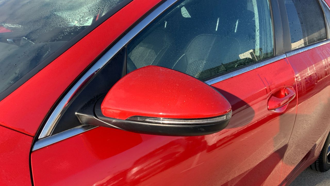 Kia Ceed 1.0 T-GDI 74KW DRIVE 100 5P