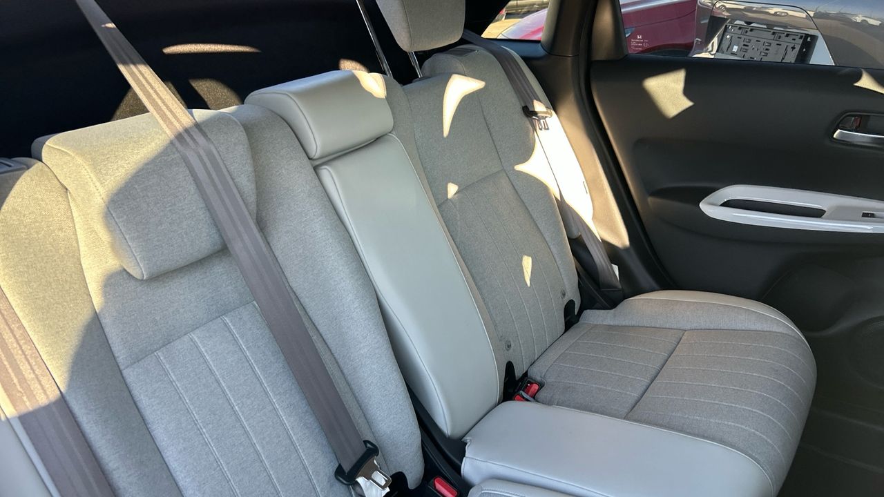 Honda Jazz 1.5 I-MMD HEV EXECUTIVE 109 5P