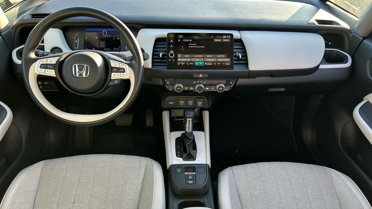 Honda Jazz 1.5 I-MMD HEV EXECUTIVE 109 5P