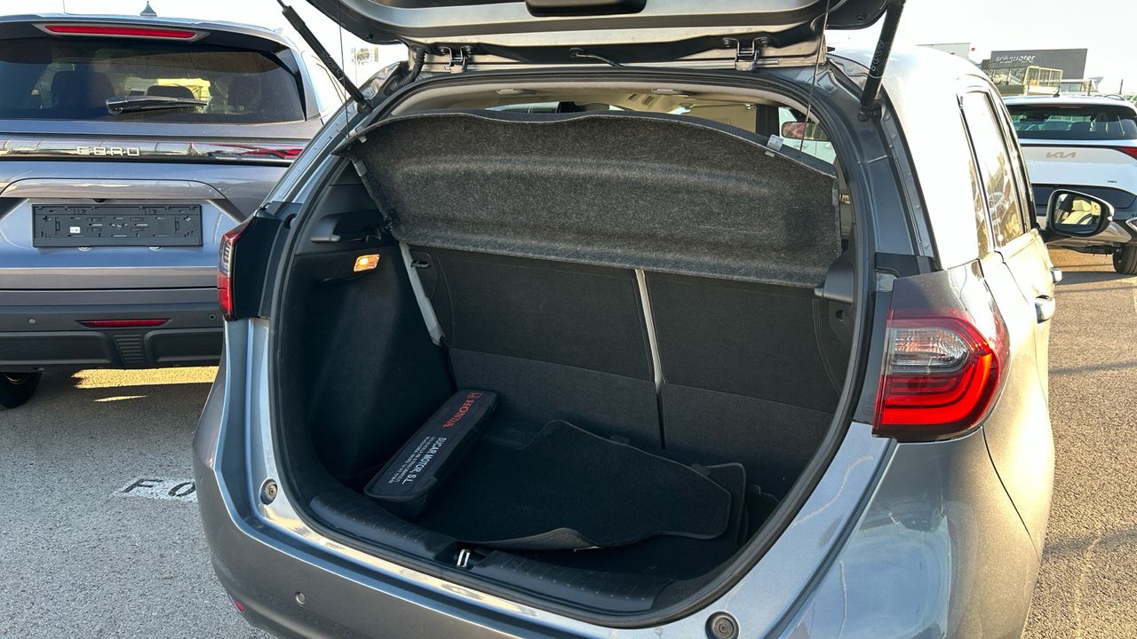 Honda Jazz 1.5 I-MMD HEV EXECUTIVE 109 5P