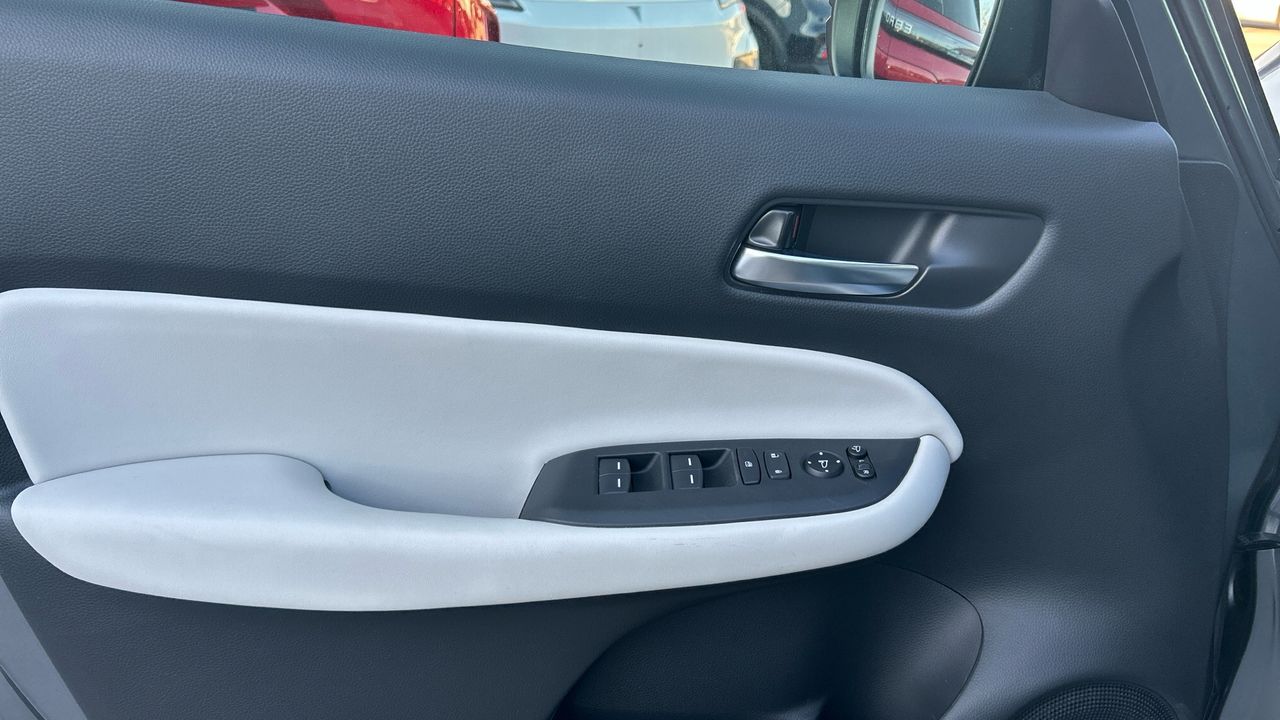 Honda Jazz 1.5 I-MMD HEV EXECUTIVE 109 5P