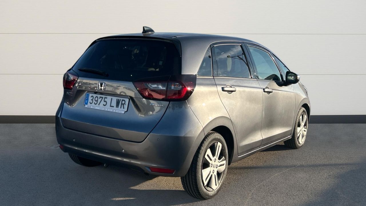 Honda Jazz 1.5 I-MMD HEV EXECUTIVE 109 5P