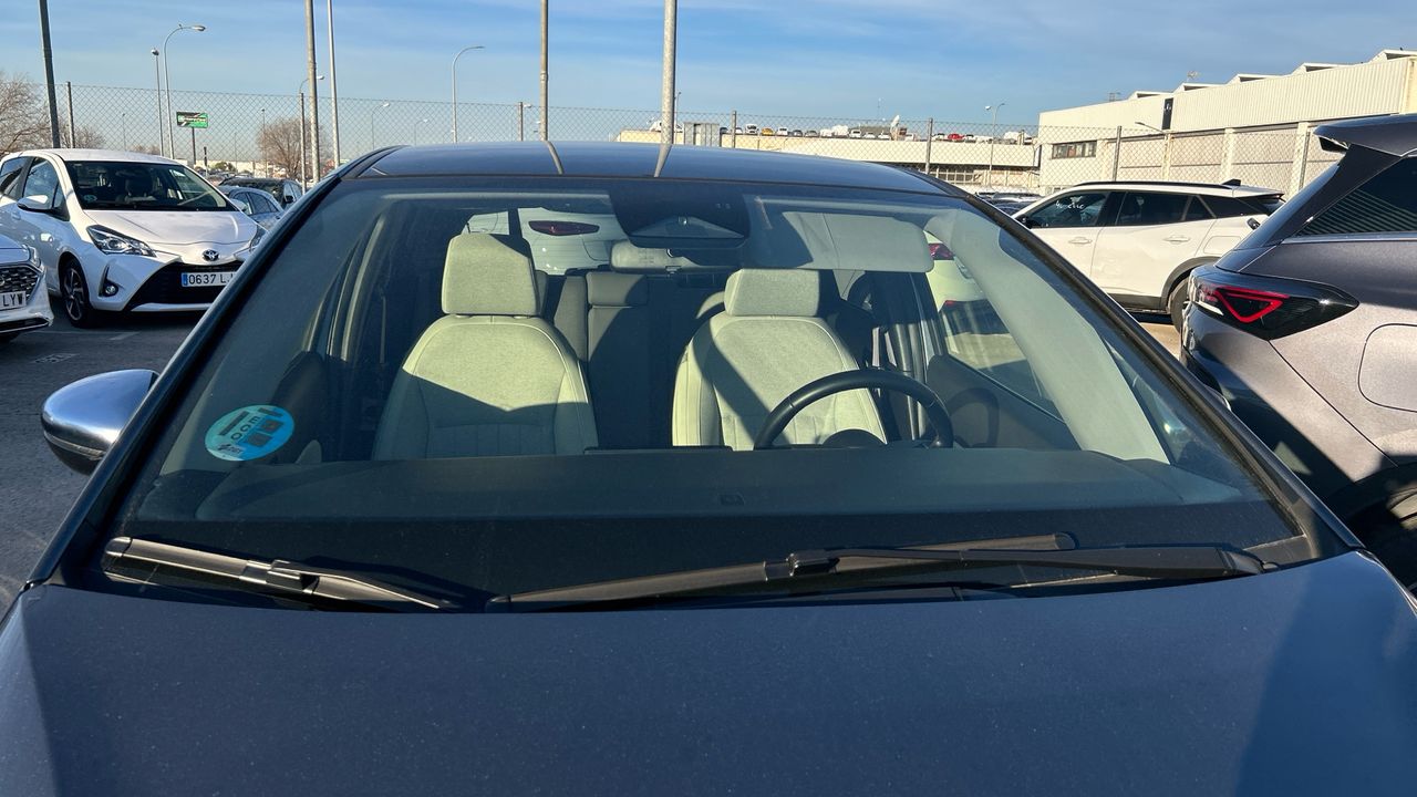 Honda Jazz 1.5 I-MMD HEV EXECUTIVE 109 5P