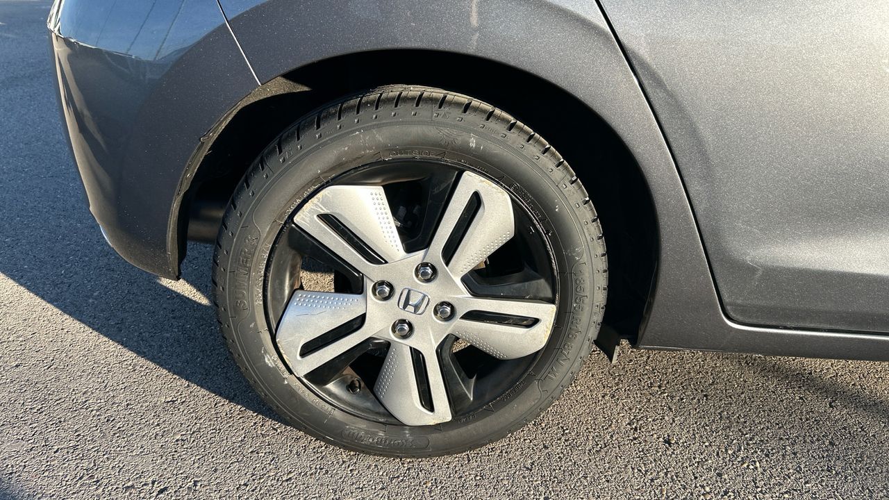 Honda Jazz 1.5 I-MMD HEV EXECUTIVE 109 5P