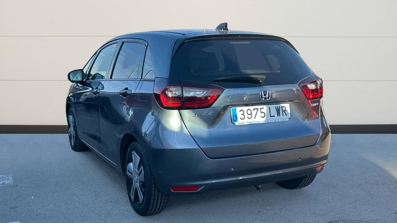 Honda Jazz 1.5 I-MMD HEV EXECUTIVE 109 5P