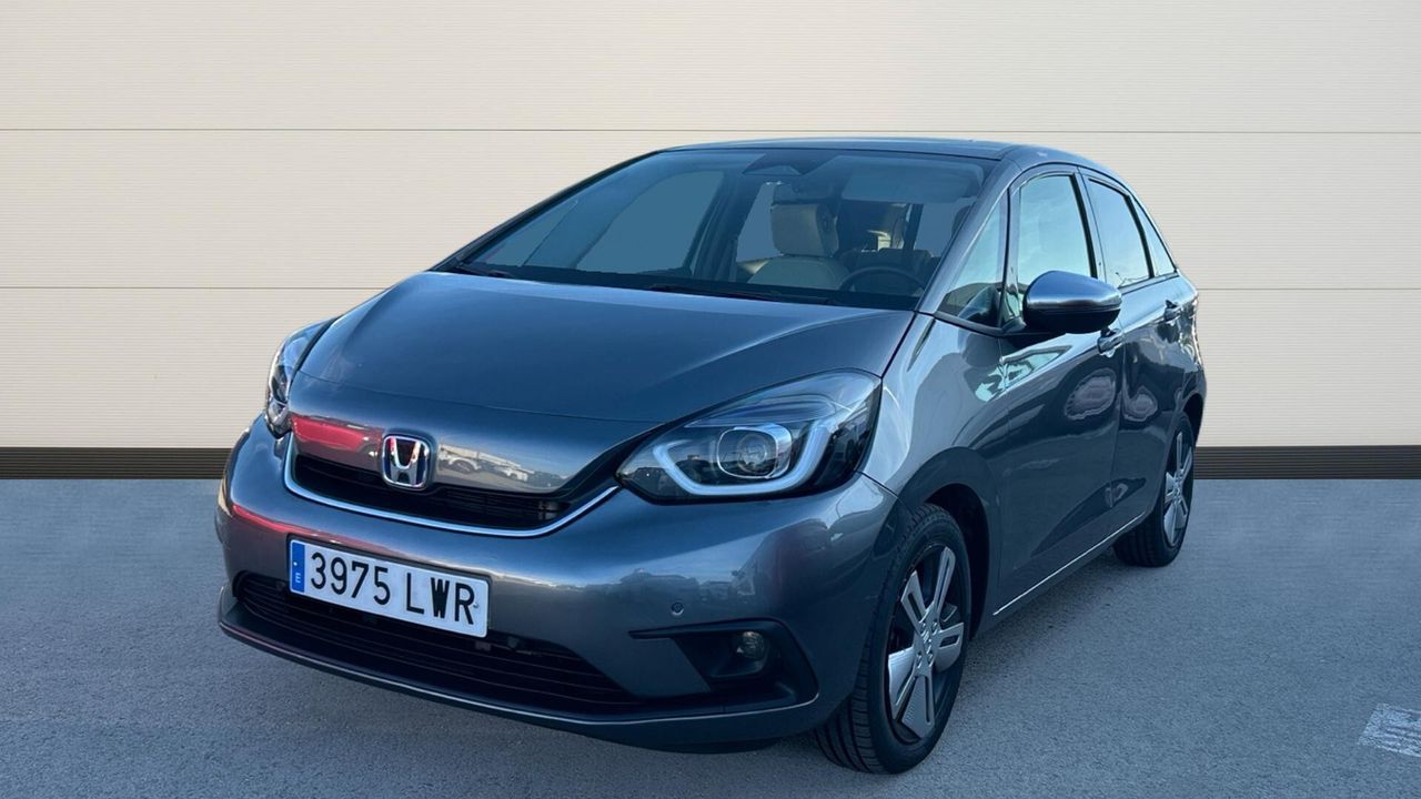 Honda Jazz 1.5 I-MMD HEV EXECUTIVE 109 5P