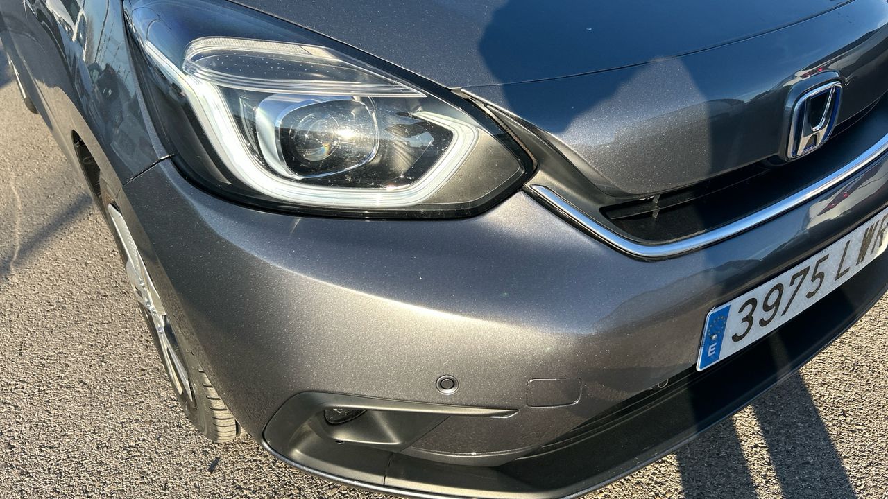 Honda Jazz 1.5 I-MMD HEV EXECUTIVE 109 5P