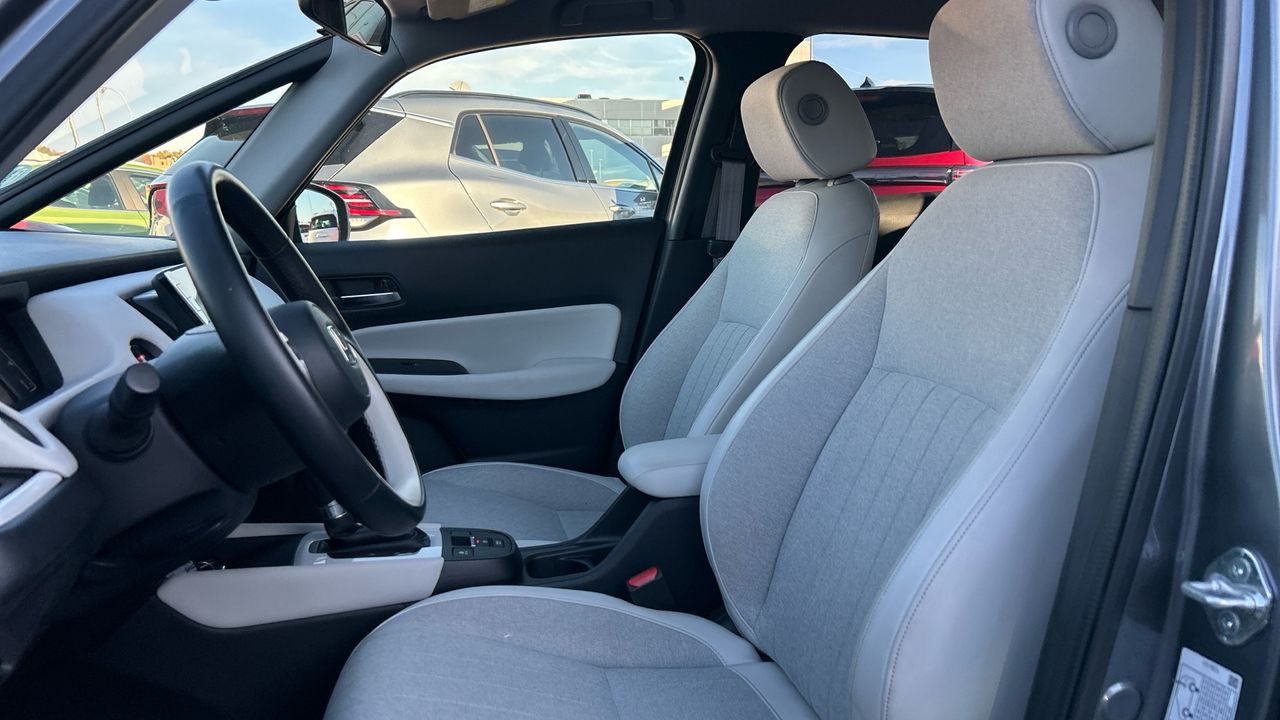 Honda Jazz 1.5 I-MMD HEV EXECUTIVE 109 5P