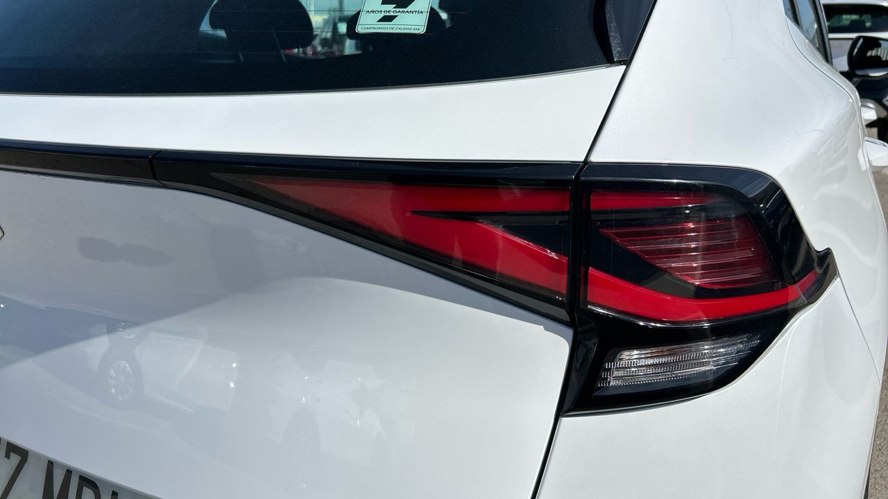 Kia Sportage 1.6 T-GDI MHEV 110KW DRIVE 150 5P