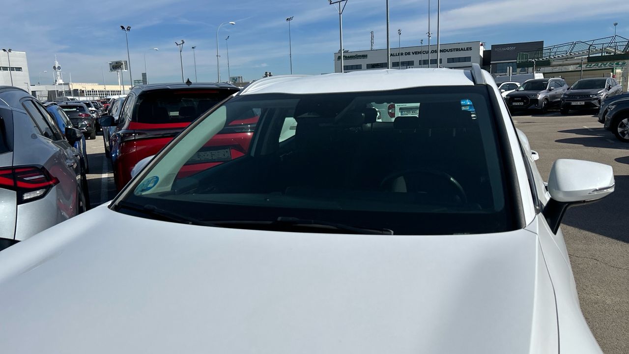 Kia Sportage 1.6 T-GDI MHEV 110KW DRIVE 150 5P