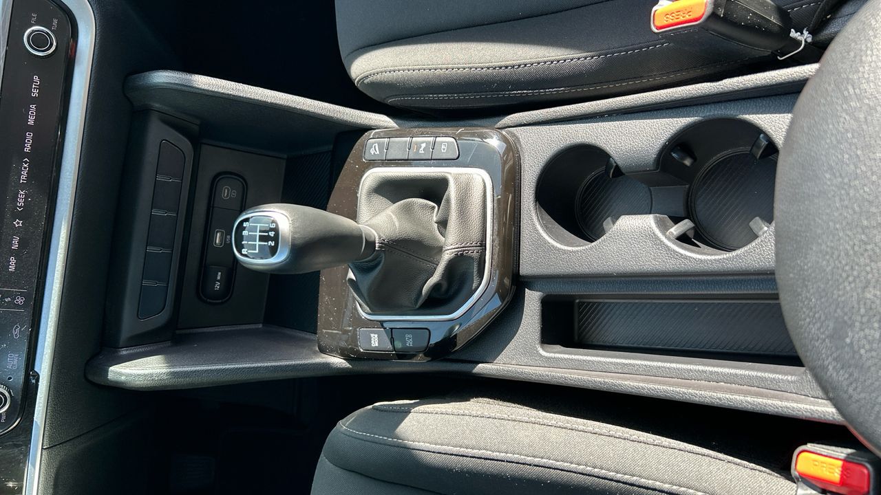 Kia Sportage 1.6 T-GDI MHEV 110KW DRIVE 150 5P