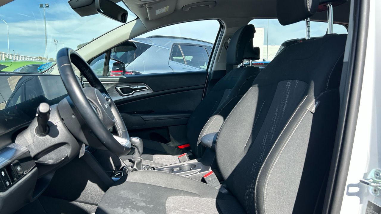 Kia Sportage 1.6 T-GDI MHEV 110KW DRIVE 150 5P