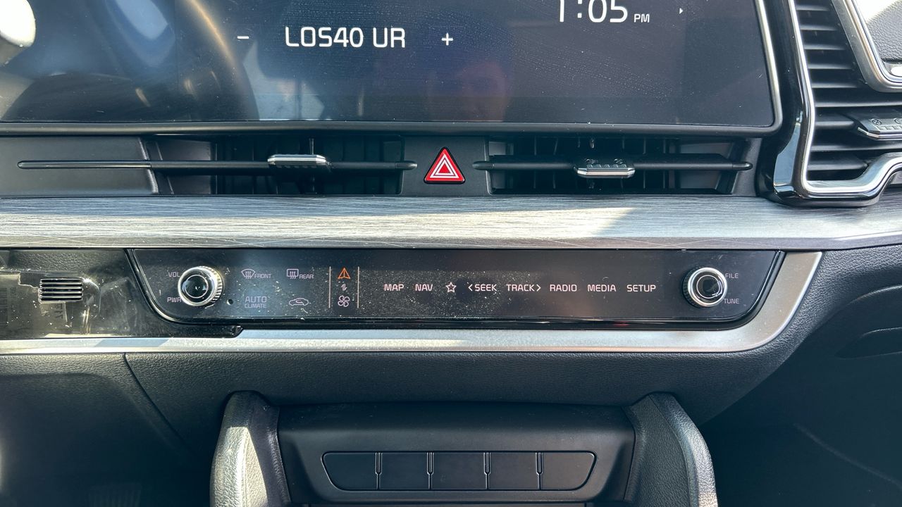 Kia Sportage 1.6 T-GDI MHEV 110KW DRIVE 150 5P