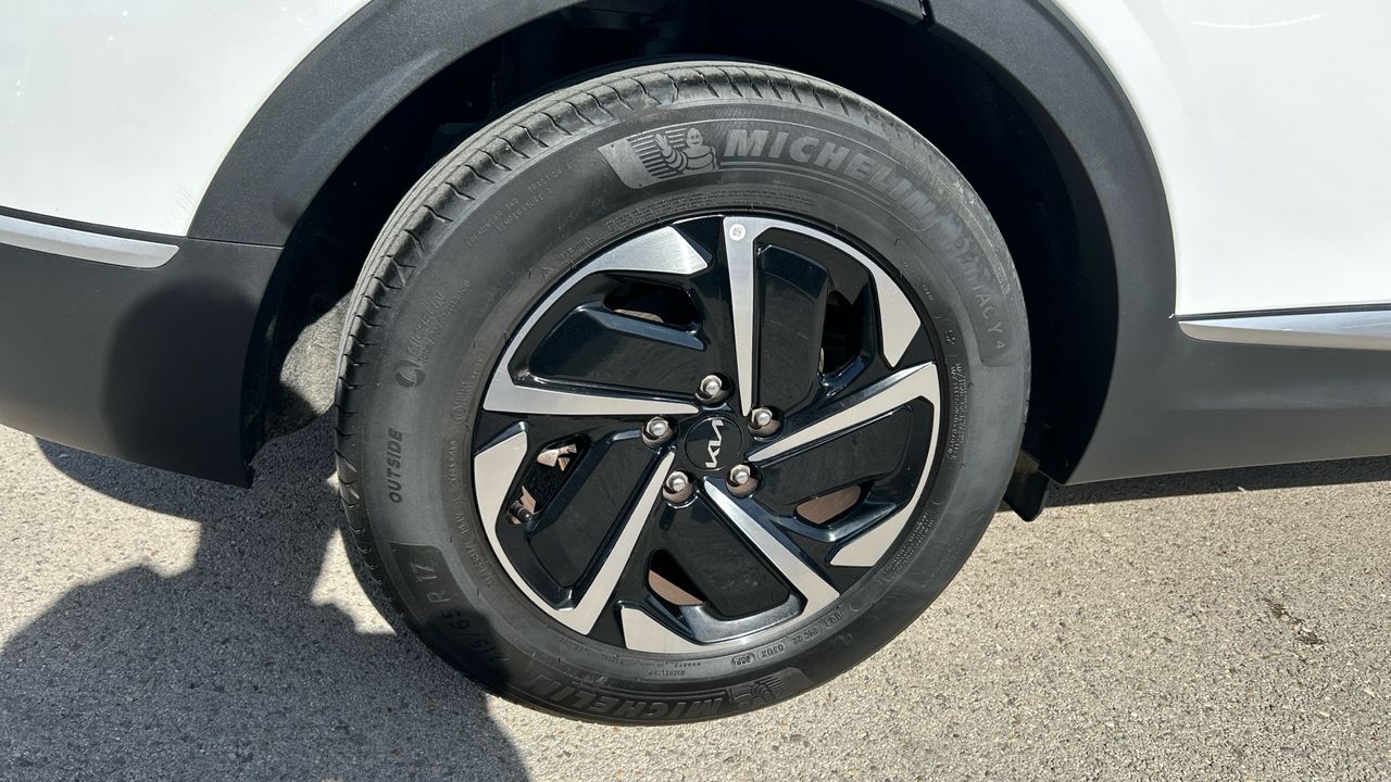 Kia Sportage 1.6 T-GDI MHEV 110KW DRIVE 150 5P