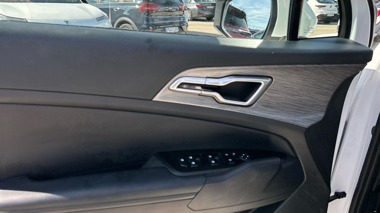 Kia Sportage 1.6 T-GDI MHEV 110KW DRIVE 150 5P