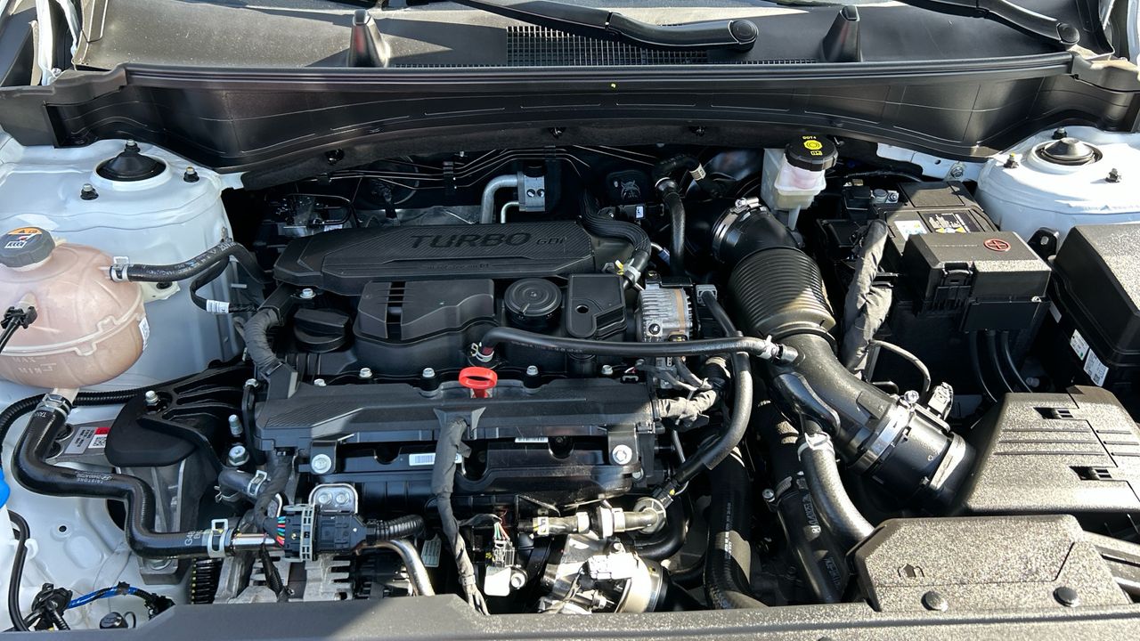 Kia Sportage 1.6 T-GDI MHEV 110KW DRIVE 150 5P