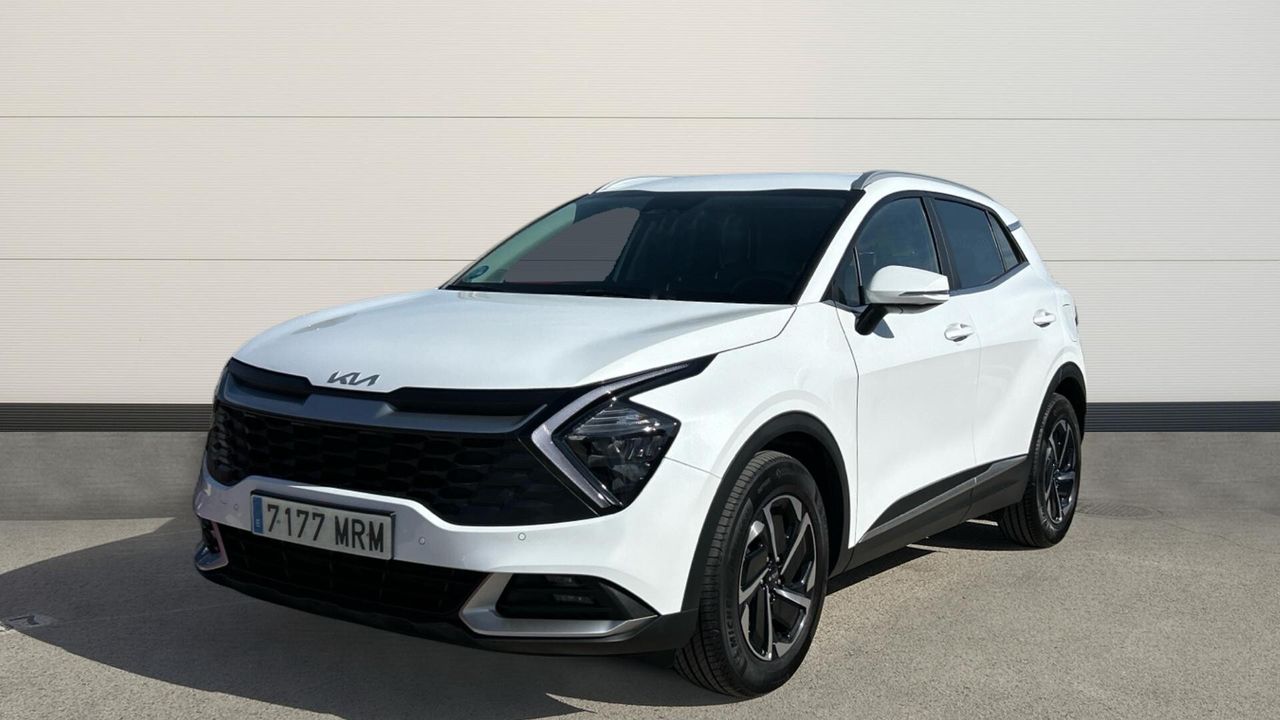 Kia Sportage 1.6 T-GDI MHEV 110KW DRIVE 150 5P