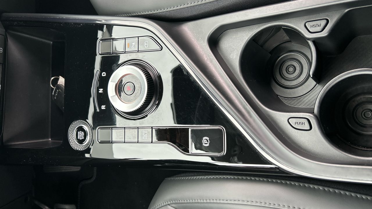 Kia Niro 1.6 GDI HEV DRIVE 129 5P