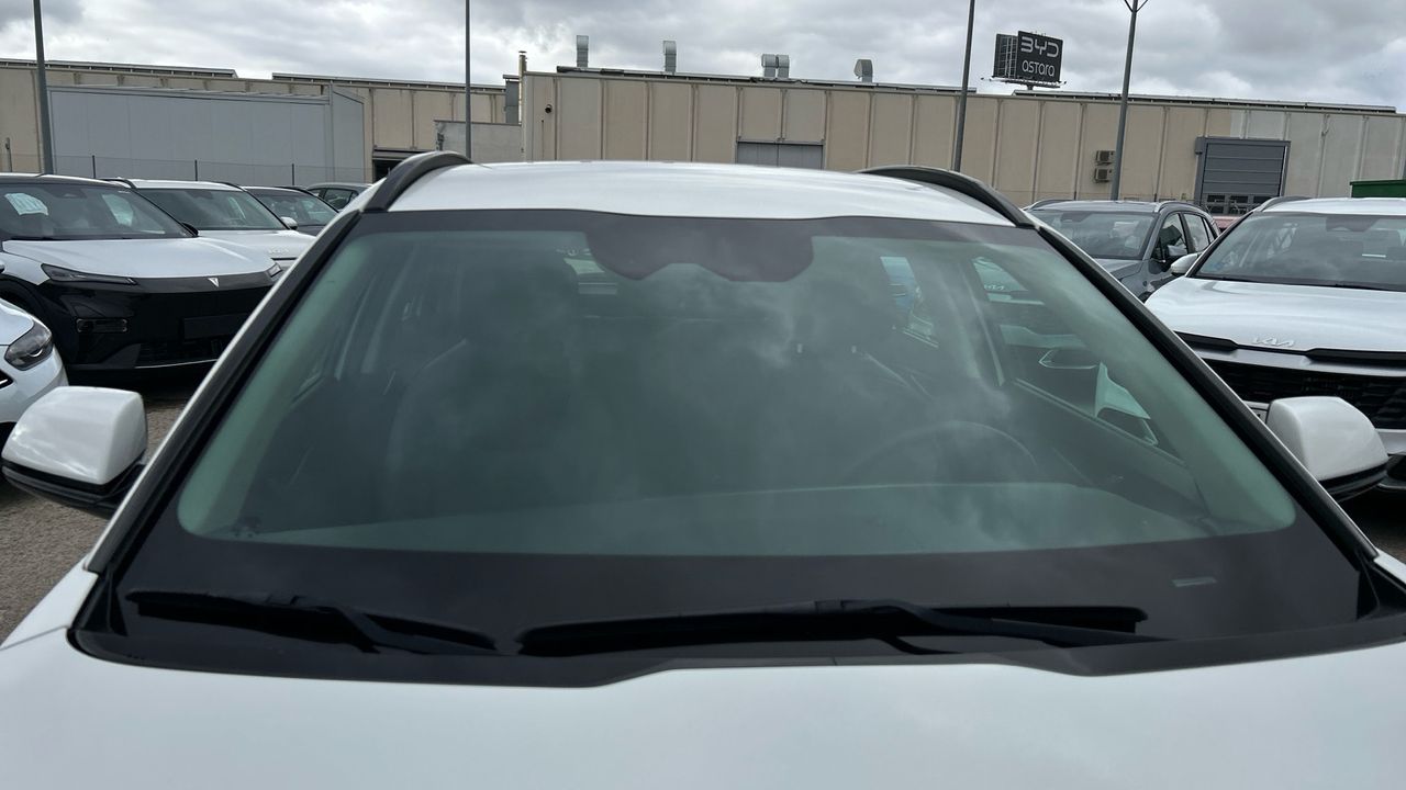 Kia Niro 1.6 GDI HEV DRIVE 129 5P