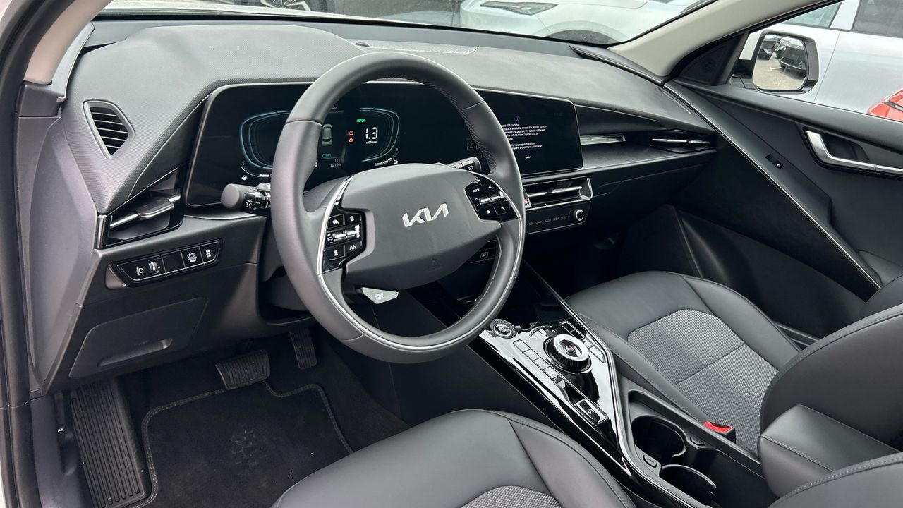 Kia Niro 1.6 GDI HEV DRIVE 129 5P