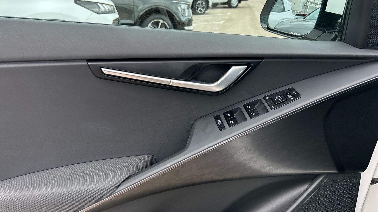 Kia Niro 1.6 GDI HEV DRIVE 129 5P