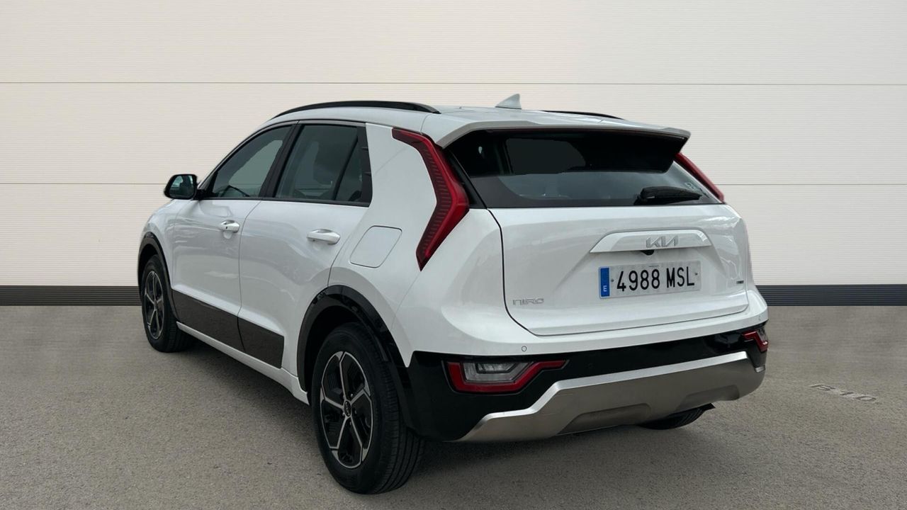 Kia Niro 1.6 GDI HEV DRIVE 129 5P