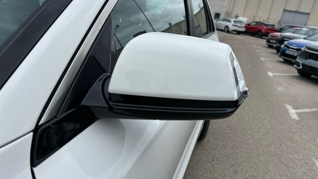 Kia Niro 1.6 GDI HEV DRIVE 129 5P