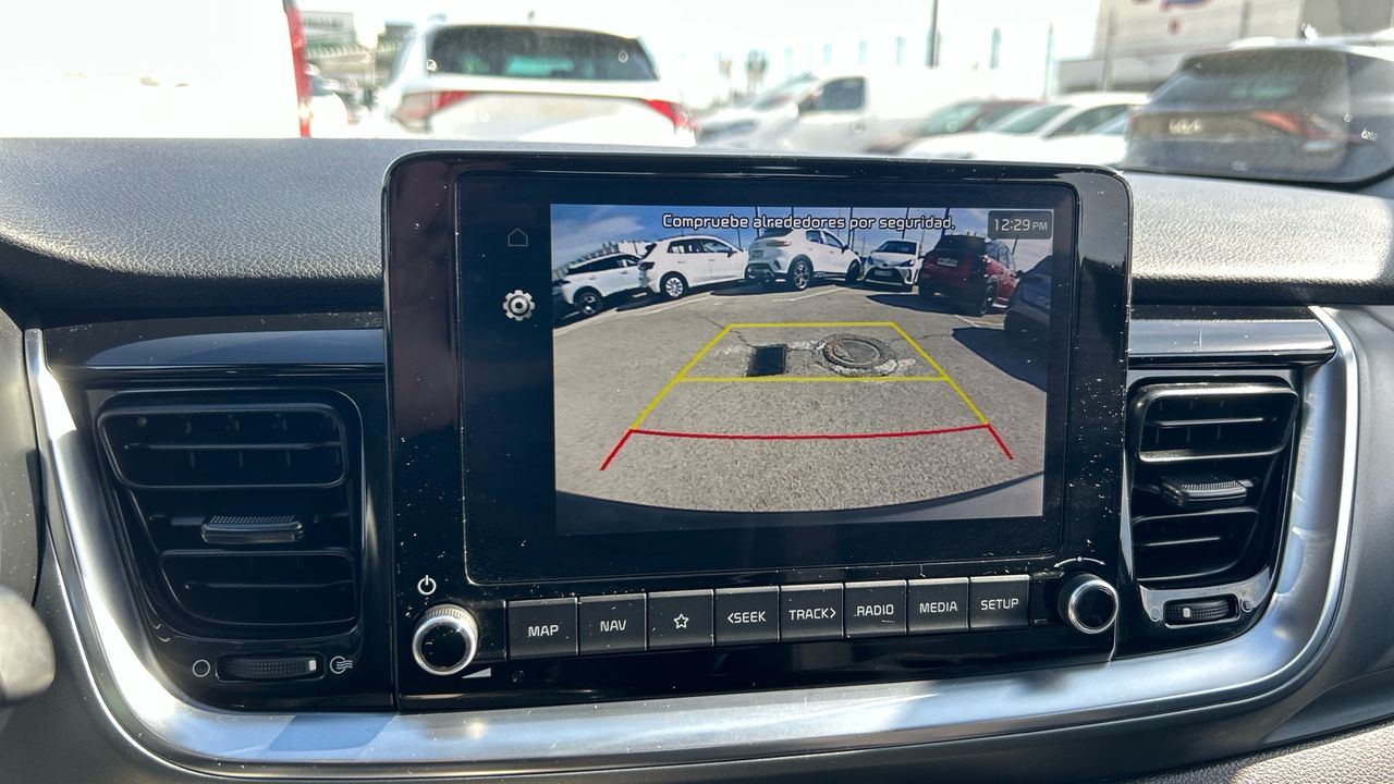 Kia Stonic 1.0 T-GDI MHEV IMT 74KW DRIVE 100 5P