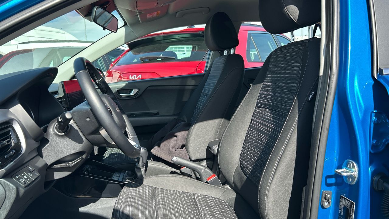 Kia Stonic 1.0 T-GDI MHEV IMT 74KW DRIVE 100 5P