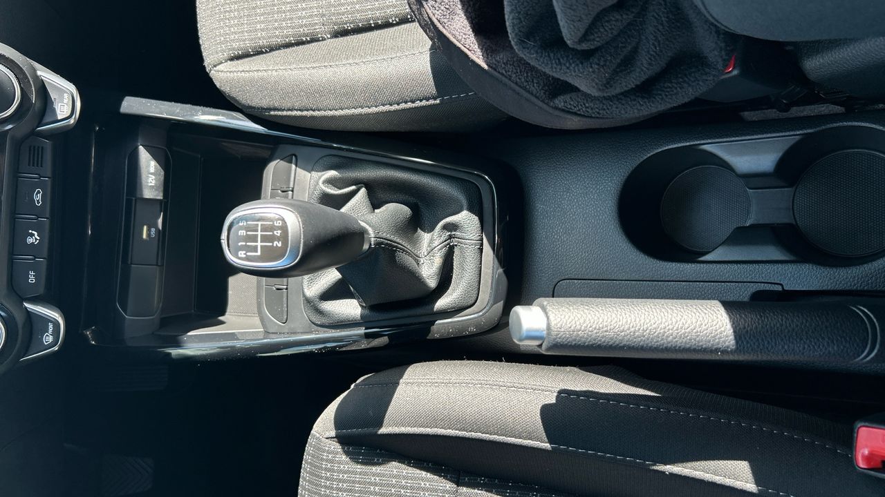 Kia Stonic 1.0 T-GDI MHEV IMT 74KW DRIVE 100 5P