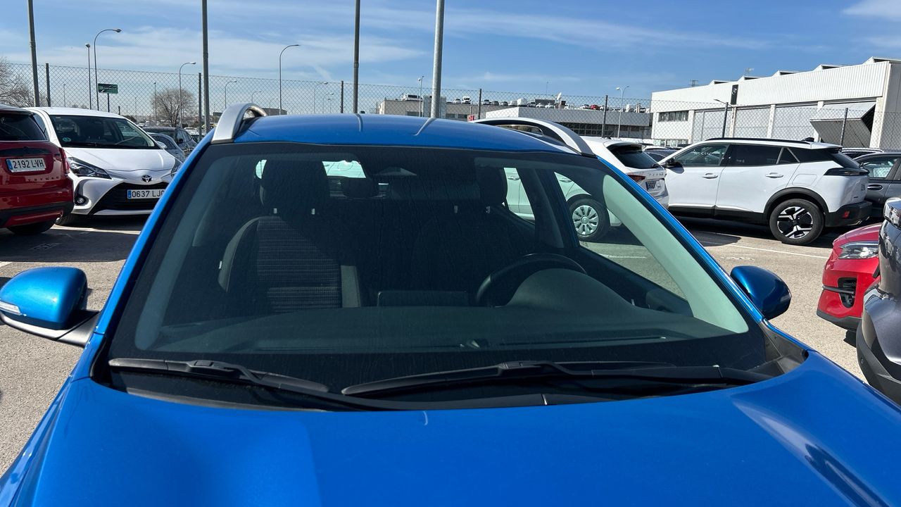 Kia Stonic 1.0 T-GDI MHEV IMT 74KW DRIVE 100 5P