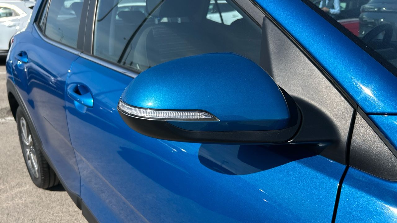 Kia Stonic 1.0 T-GDI MHEV IMT 74KW DRIVE 100 5P