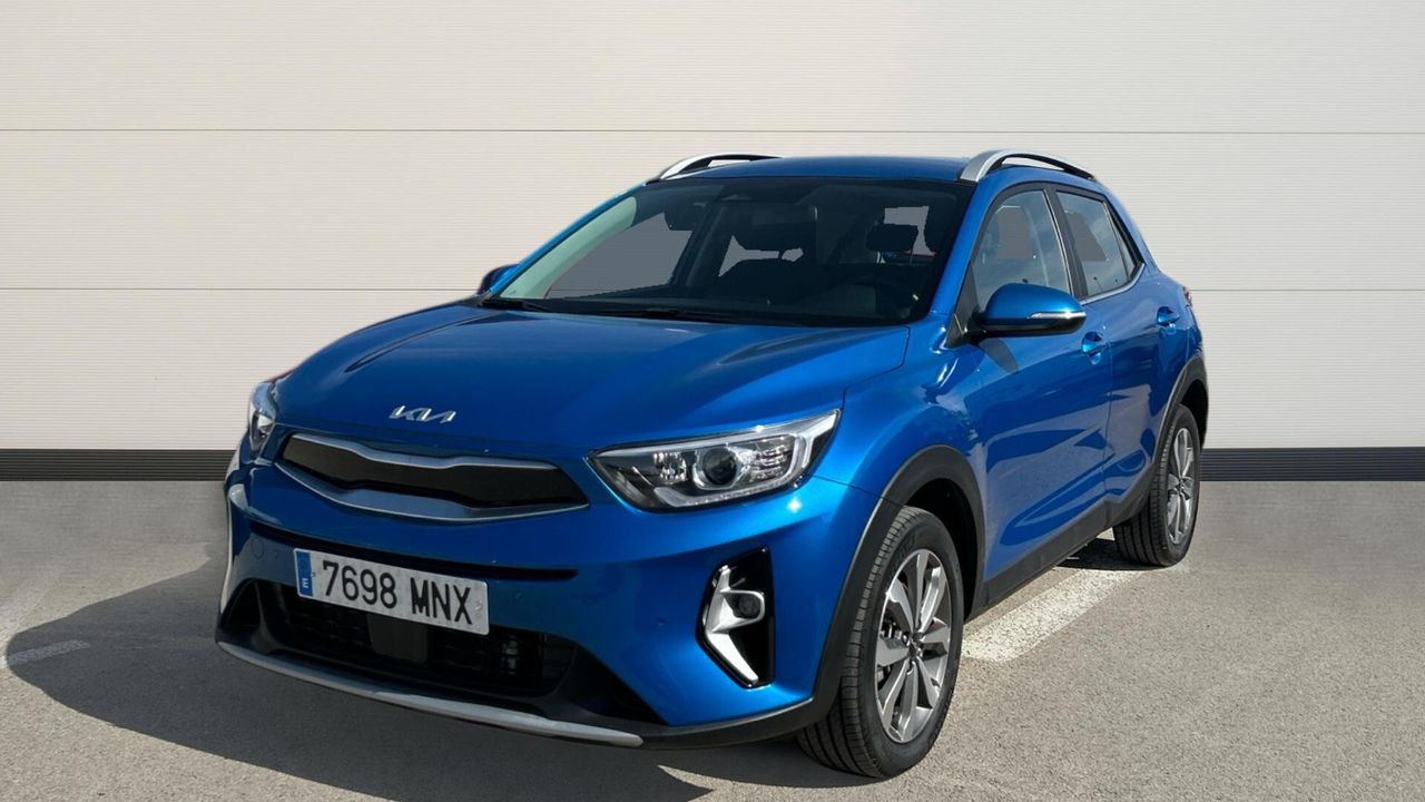 Kia Stonic 1.0 T-GDI MHEV IMT 74KW DRIVE 100 5P