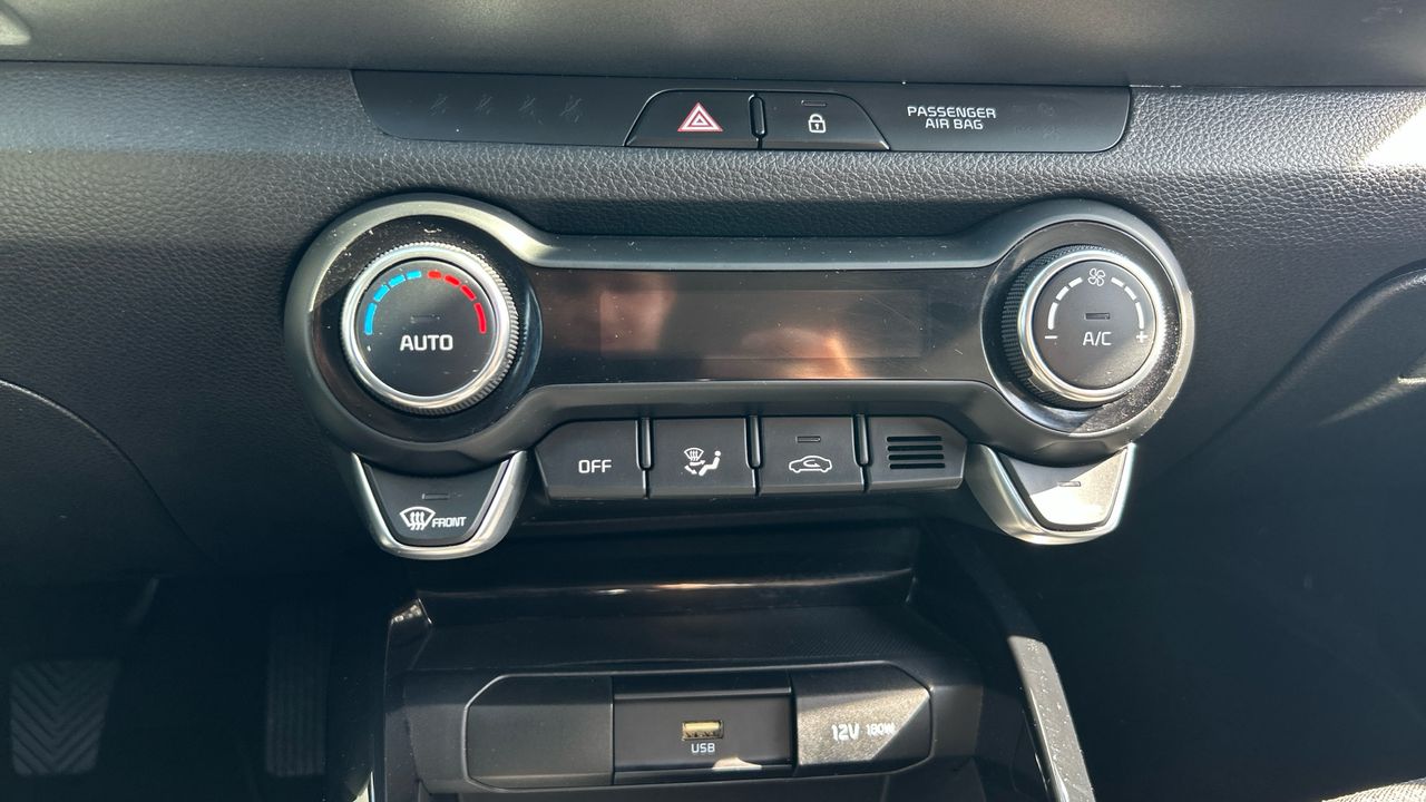 Kia Stonic 1.0 T-GDI MHEV IMT 74KW DRIVE 100 5P