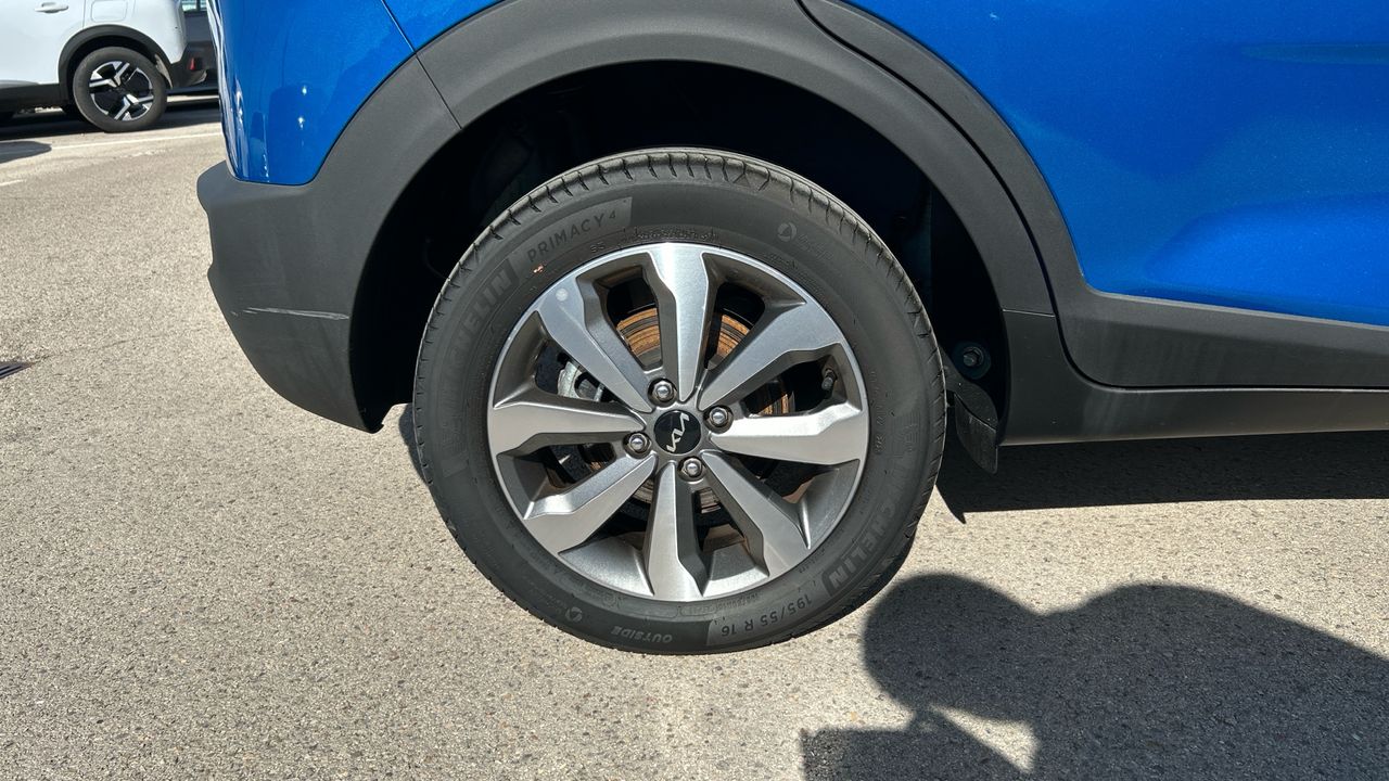 Kia Stonic 1.0 T-GDI MHEV IMT 74KW DRIVE 100 5P